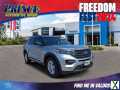 Photo Used 2020 Ford Explorer XLT w/ Comfort Package