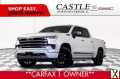 Photo Used 2023 Chevrolet Silverado 1500 High Country w/ High Country Premium Package