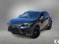 Photo Used 2018 Lexus NX 300 AWD w/ Premium Package