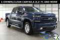 Photo Used 2022 Chevrolet Silverado 1500 RST w/ Z71 Off-Road Package