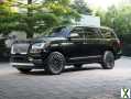 Photo Used 2021 Lincoln Navigator L Reserve w/ Luxury Package