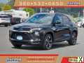 Photo Certified 2023 Chevrolet TrailBlazer RS w/ Sun and Liftgate Package