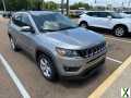 Photo Used 2021 Jeep Compass Latitude