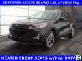 Photo Used 2022 Ford Escape SE w/ Convenience Package