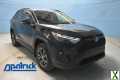 Photo Used 2023 Toyota RAV4 XLE Premium
