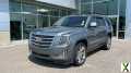 Photo Used 2018 Cadillac Escalade Platinum