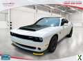 Photo Used 2023 Dodge Challenger SRT Hellcat Redeye