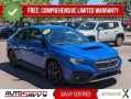 Photo Used 2023 Subaru WRX Premium