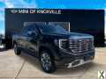 Photo Used 2022 GMC Sierra 1500 Denali w/ Denali Reserve Package