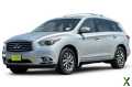 Photo Used 2014 INFINITI QX60 FWD w/ Premium Plus Package