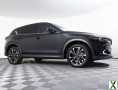 Photo Used 2022 MAZDA CX-5 AWD 2.5 S w/ Premium Plus Pkg