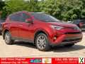 Photo Used 2018 Toyota RAV4 Limited