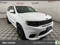 Photo Used 2021 Jeep Grand Cherokee Trackhawk