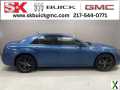 Photo Used 2022 Chrysler 300 Touring w/ Sport Appearance Package