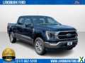 Photo Used 2022 Ford F150 King Ranch w/ Equipment Group 601A High