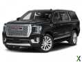 Photo Used 2023 GMC Yukon XL Denali w/ Denali Reserve Package