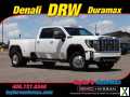 Photo Used 2024 GMC Sierra 3500 Denali w/ Technology Package