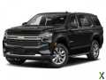 Photo Used 2021 Chevrolet Tahoe LT