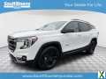 Photo Used 2023 GMC Terrain AT4