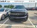 Photo Used 2022 Chevrolet Tahoe RST