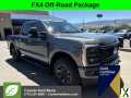 Photo Certified 2023 Ford F350 Lariat