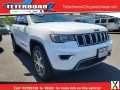 Photo Used 2019 Jeep Grand Cherokee Limited
