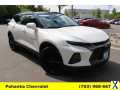 Photo Certified 2022 Chevrolet Blazer RS w/ Enhanced Convenience Package
