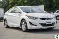 Photo Used 2015 Hyundai Elantra SE