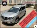 Photo Used 2014 Nissan Pathfinder SL w/ SL Tech Package