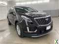 Photo Certified 2020 Cadillac XT5 Premium Luxury