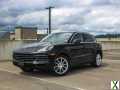 Photo Used 2020 Porsche Cayenne