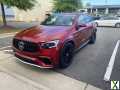 Photo Used 2020 Mercedes-Benz GLC 63 AMG 4MATIC Coupe