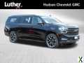 Photo Certified 2022 Chevrolet Suburban RST w/ Luxury Package