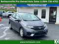 Photo Used 2016 Honda Fit LX