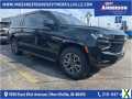 Photo Used 2024 Chevrolet Suburban Z71 w/ Luxury Package