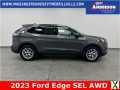 Photo Used 2023 Ford Edge SEL