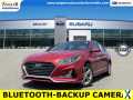 Photo Used 2018 Hyundai Sonata SEL