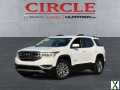 Photo Used 2018 GMC Acadia SLE w/ Driver Alert Package I