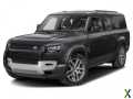 Photo Used 2023 Land Rover Defender 130 X-Dynamic SE