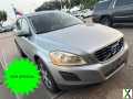 Photo Used 2011 Volvo XC60 T6 w/ Climate Pkg