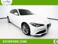 Photo Used 2019 Alfa Romeo Giulia AWD