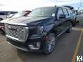 Photo Used 2023 GMC Yukon XL Denali