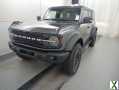 Photo Used 2023 Ford Bronco Wildtrak