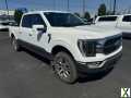Photo Used 2023 Ford F150 XL