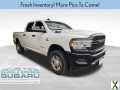 Photo Used 2022 RAM 3500 Tradesman