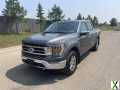 Photo Used 2021 Ford F150 Lariat