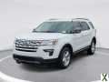 Photo Used 2019 Ford Explorer XLT w/ Equipment Group 201A