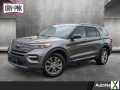 Photo Used 2022 Ford Explorer Limited w/ Equipment Group 301A