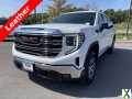 Photo Used 2023 GMC Sierra 1500 SLT