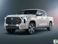 Photo Used 2023 Toyota Tundra Limited